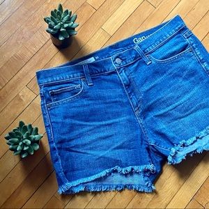GAP 1969 Authentic Summer Short